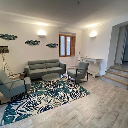 Appartement Au Centre De Bonifacio ボニファシオ エクステリア 写真