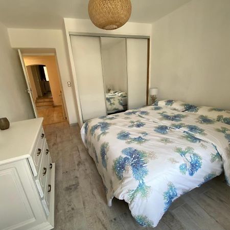 Appartement Au Centre De Bonifacio ボニファシオ エクステリア 写真