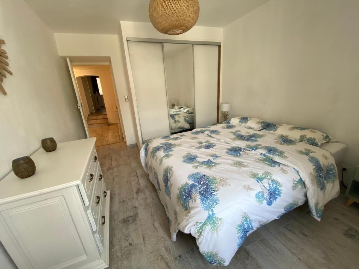 Appartement Au Centre De Bonifacio ボニファシオ エクステリア 写真