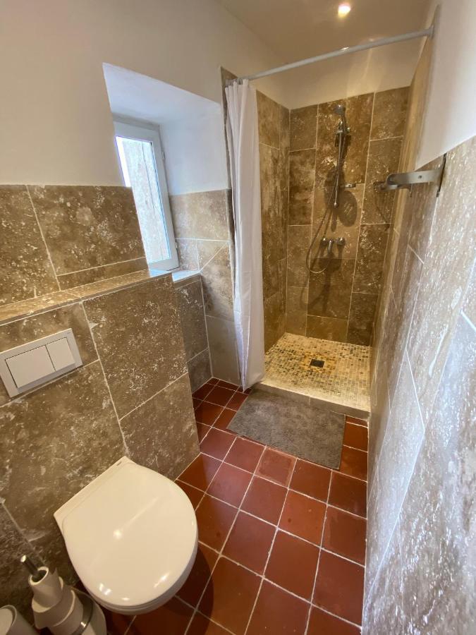 Appartement Au Centre De Bonifacio ボニファシオ エクステリア 写真